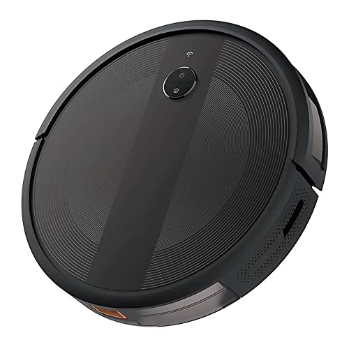 Amazon Best Sellers Best Robotic Vacuums