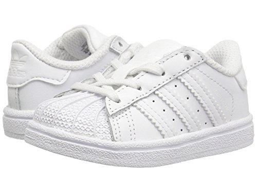 adidas Baby & Toddler Superstar I BB7080