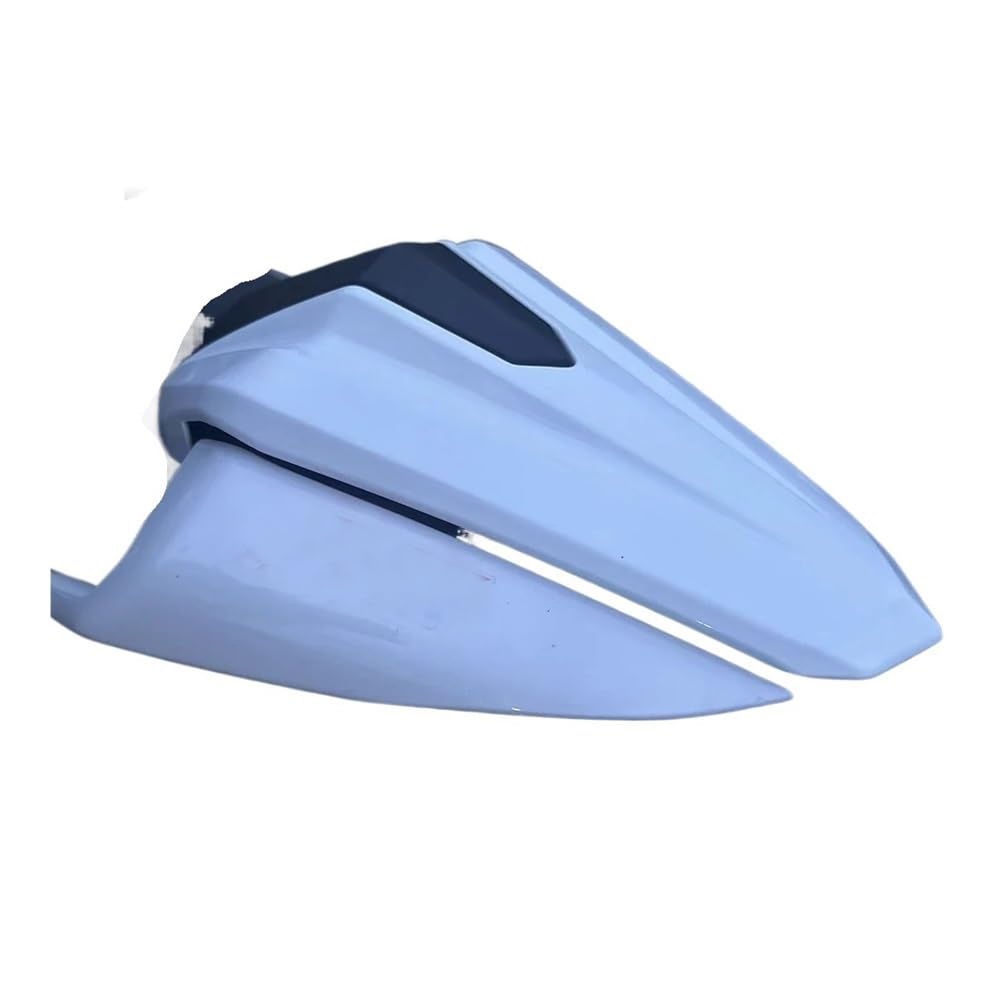 Couvercle de queue de selle moto CF450SR pour supprimer la place passager