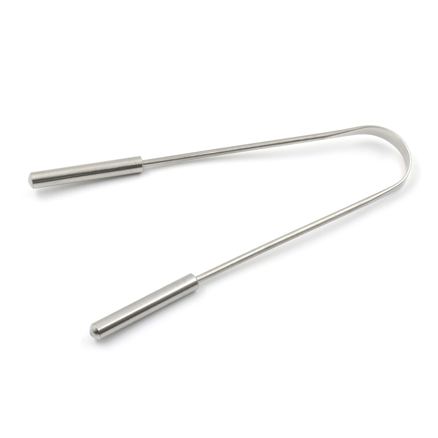 Tongue Cleaner for Fresh Breath & Hygiene | Steel/Copper | 1 Pc-image-35