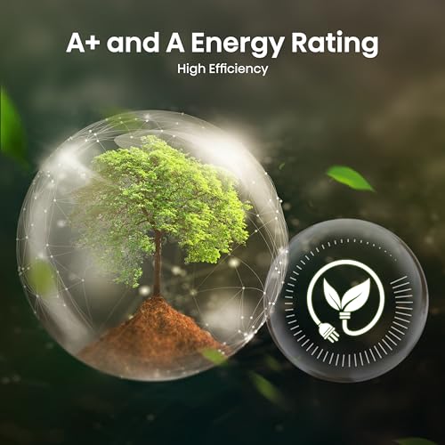 Hisense BID75211BGUK Built Under Electric Double Oven - Black - A/A Rated - Image 3