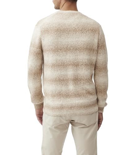 Wave Break Crew Neck Sweater3