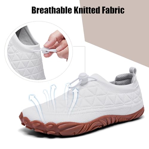 Barefoot Water Shoes for Women Men Minimalist Zero Drop Walking Shoes,Beach Outdoor Runing Gym Footwear3