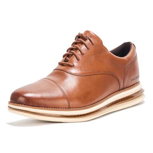 Cole Haan Men's Originalgrand Cloudfeel Energy One Capox Oxford