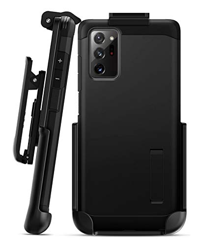 Encased Belt Clip Holster for Spigen Tough Armor Case - Samsung Galaxy Note 20 Ultra (Holster Only - Case is not Included)