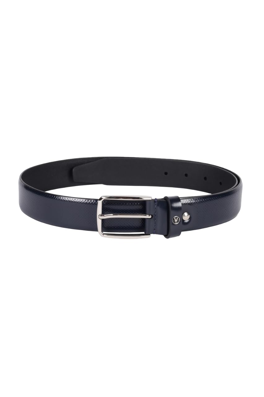 Men's Leather Belt
