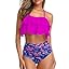 Purple Paisley