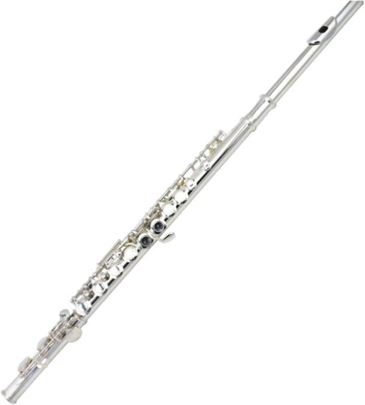 フルート　シルバー　初心者向け　楽器 flute10.jpg