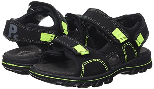 Primigi Pra 7647, Sandali Punta Aperta Bambino