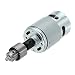 Produktbild Pannow 775 Motor DC 12-24V Elektrische Bohrmaschine mit Bohrfutter zum Polieren Bohren Schneiden