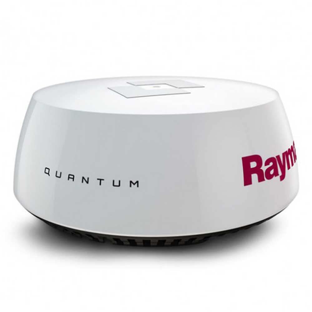 Quantum Q24W (Solo WiFi) con Cable alim 10 Metros