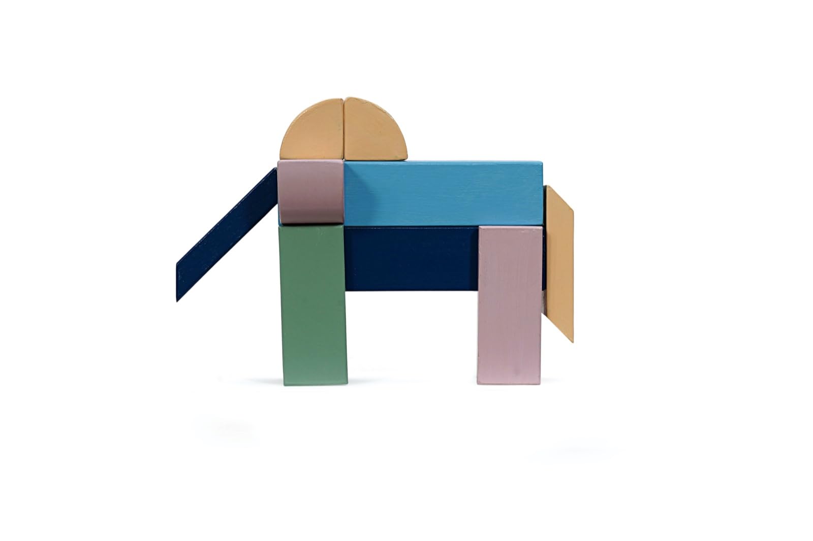 Magnetic Wooden Elephant Blocks (B0B7JZDSGM) Amazon Price History, Amazon Price Tracker