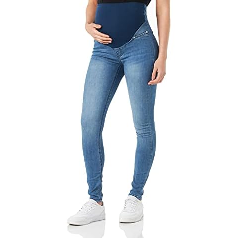 Supermom Jegging Eden Over Belly Jeans Cover