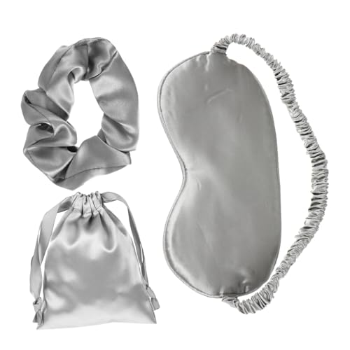 UTHCLO X[v}XNZbg sleeping mask sleep mask Jo[ X[v}XNVN AC}XN  ډB ACVF[h X[sO}XN Grey