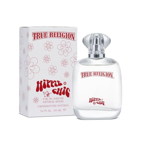 True Religion Hippie Chic Eau De Parfum Spray for Women