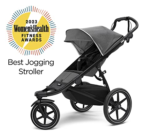 Image of Thule Urban Glide 2 Jogging Stroller