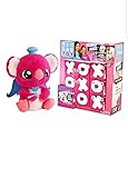 Blip Toys Tic Tac Toy XOXO Hugs - Pink