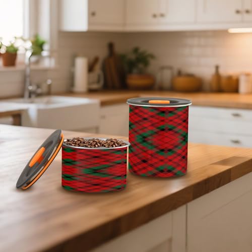 Contenedor hermético de acero inoxidable para café 30oz miniatura 7