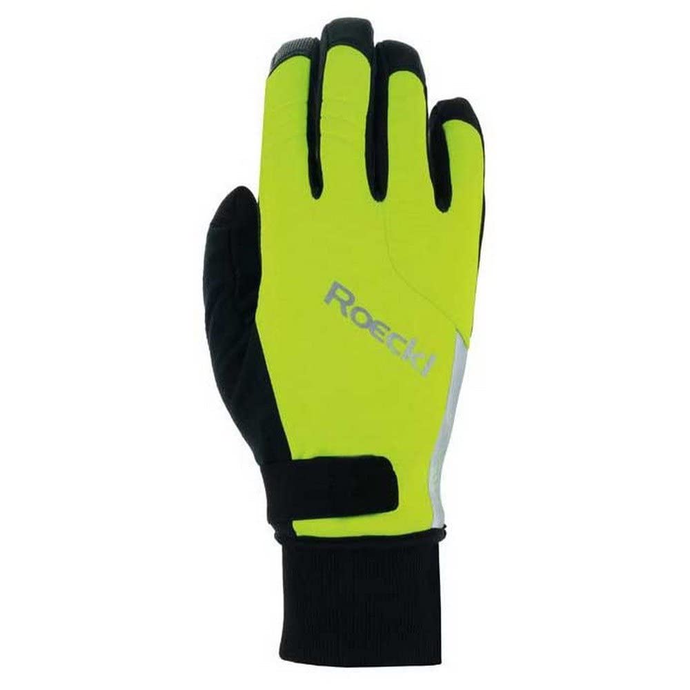 Roeckl SPORTS Guantes de ciclismo Villach 2