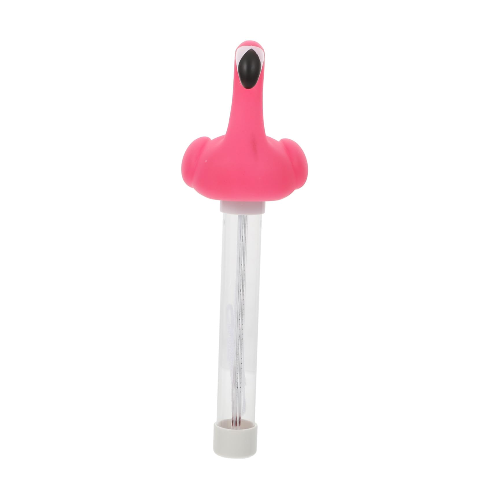 Yardwe 3 Pezzi Termometro Temperatura Acqua Vasche Galleggianti Piscina Animali Laghetto Fornitura Animali Rosy