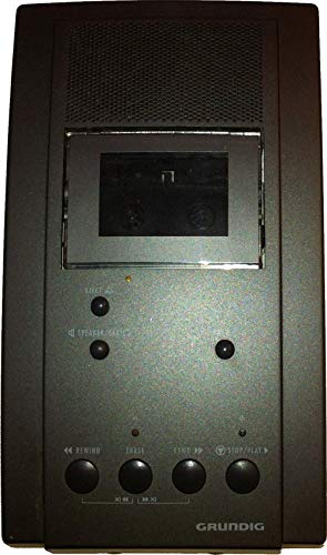 Preisvergleich Produktbild GRUNDIG Wiedergabestation St 3211