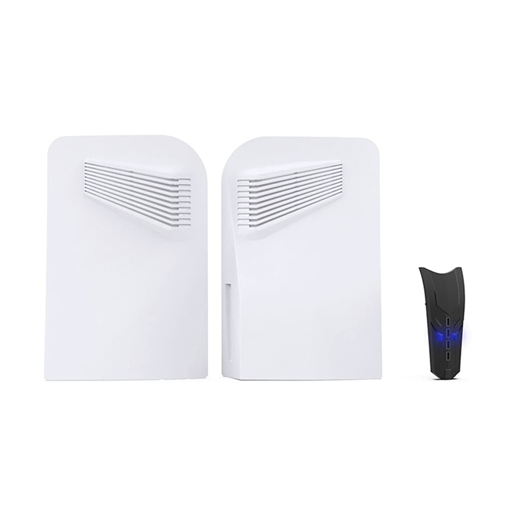 Kit de extensor USB 2.0 para consolas de juegos, funda protectora para consolas de juegos, funda anticaídas, carcasa de consola de juegos