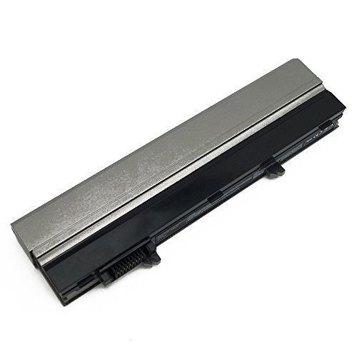 Lqm® 11.1V 5200Mah New Laptop Battery For Dell Latitude E4300 E4310 0Fx8X 312-0822 451-11495 453-10039 Cp289 Fm338 G805H Hw898 Xx337 Yp463 #TOP9