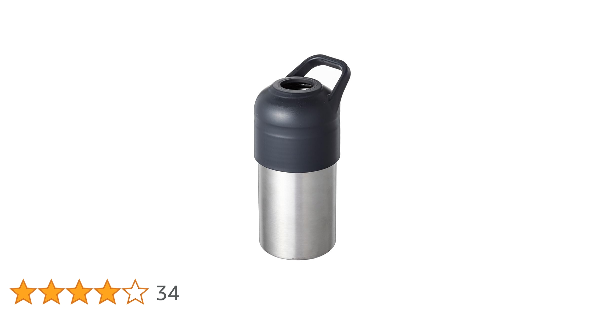 Amazon｜カインズ(CAINZ) ボトルインボトル 500ml〜650ml ペットボトル