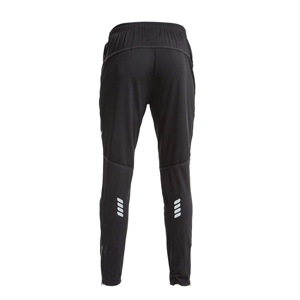 Fahrradhose Radsporthose Damen Winter Winddicht Thermo Lange Reithose MTB Hose Jogginghose Outdoor Sporthose Für Outdoor Aktivitäten