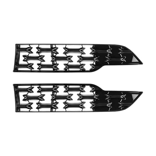 ラジエーターグリル 用 マツダ CX-50 2020-2023 フロントロアバンパーグリル モールディングカバー 車体下部ミドルネット装飾 KVJYNALOA