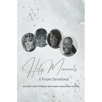Holy Moments
