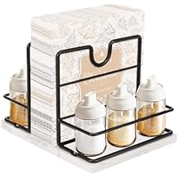 Metal Napkin Holder with Storage Dispenser only .64: eDeal Info