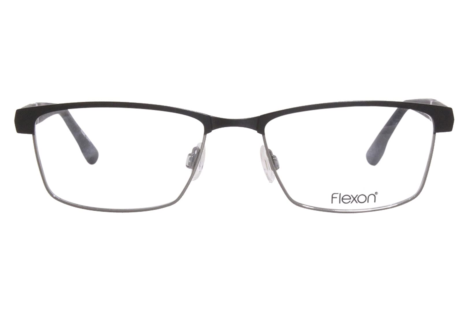 Flexon E1110 okulary przeciwsłoneczne z metalu memory, unisex, dla dorosłych, wielokolorowe, standardowe