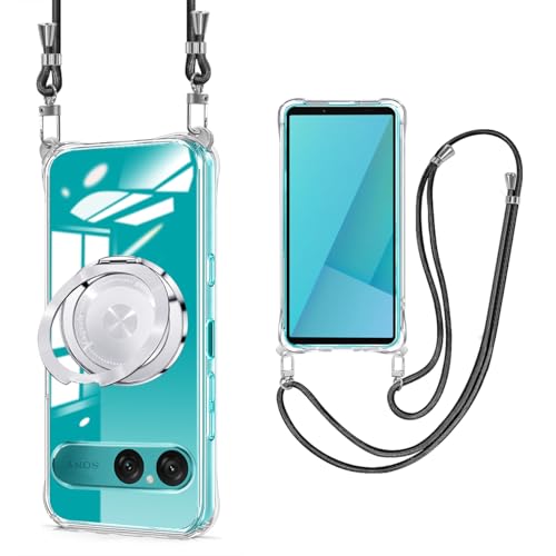 Sony Xperia 10 VII P[X NA Ot V_[ GNXyA10 vii P[X  ϏՌ GNXyA 10 7 Ή Jo[ TPU  xperia 10vii X}zP[X | ΂߂ | X^