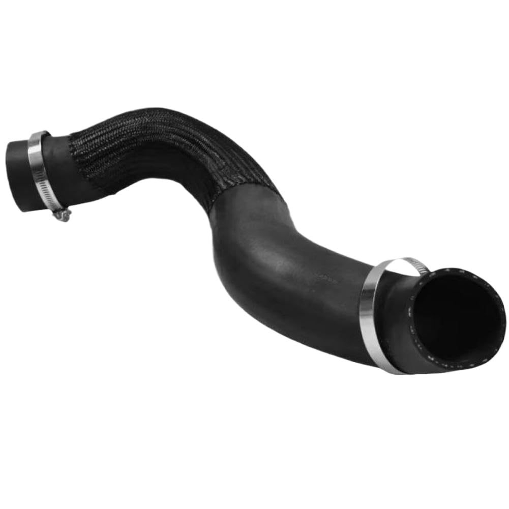 Hywmcunck Onecolor Radiator Hose And Turbo Intercooler Hose Compatible With S60 Ii V60 Xc60 S80 V70 Xc70 2.4