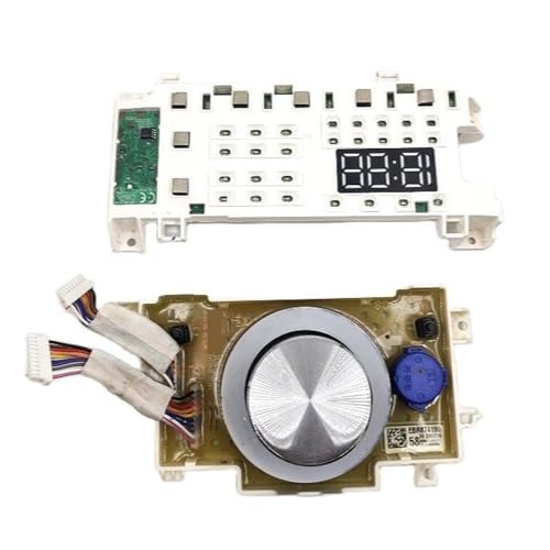 Compatible for LG Washing Machine Computer Board EBR874198 EBR87419871 EBR874198 EBR31437576 Part Set (Color : A Board), deng17546yapin