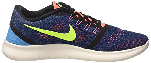 Nike Free RN, Scarpe da Ginnastica Uomo