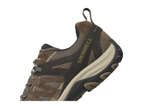 Image of Merrell Men's Accentor 3 Hiking Shoe
