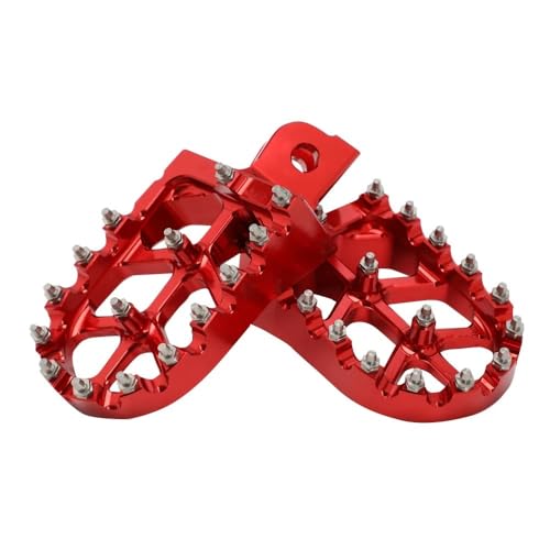 Accessoires pédale de remplacement pour MSX125 et Grom125
