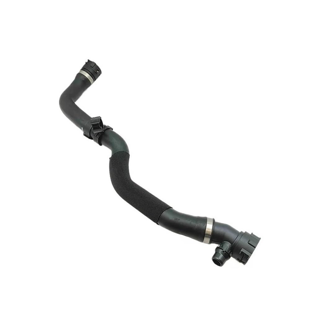 Tuyau d'eau de refroidissement de radiateur droit, for X3 X4 G01 G02 M40i XDrive30i, 17127535560