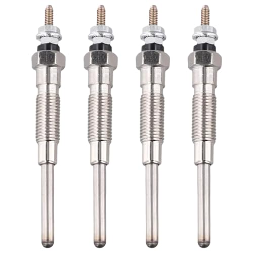 Bougies de préchauffage Toyota Land Cruiser Hilux Crown diesel 19850-54090