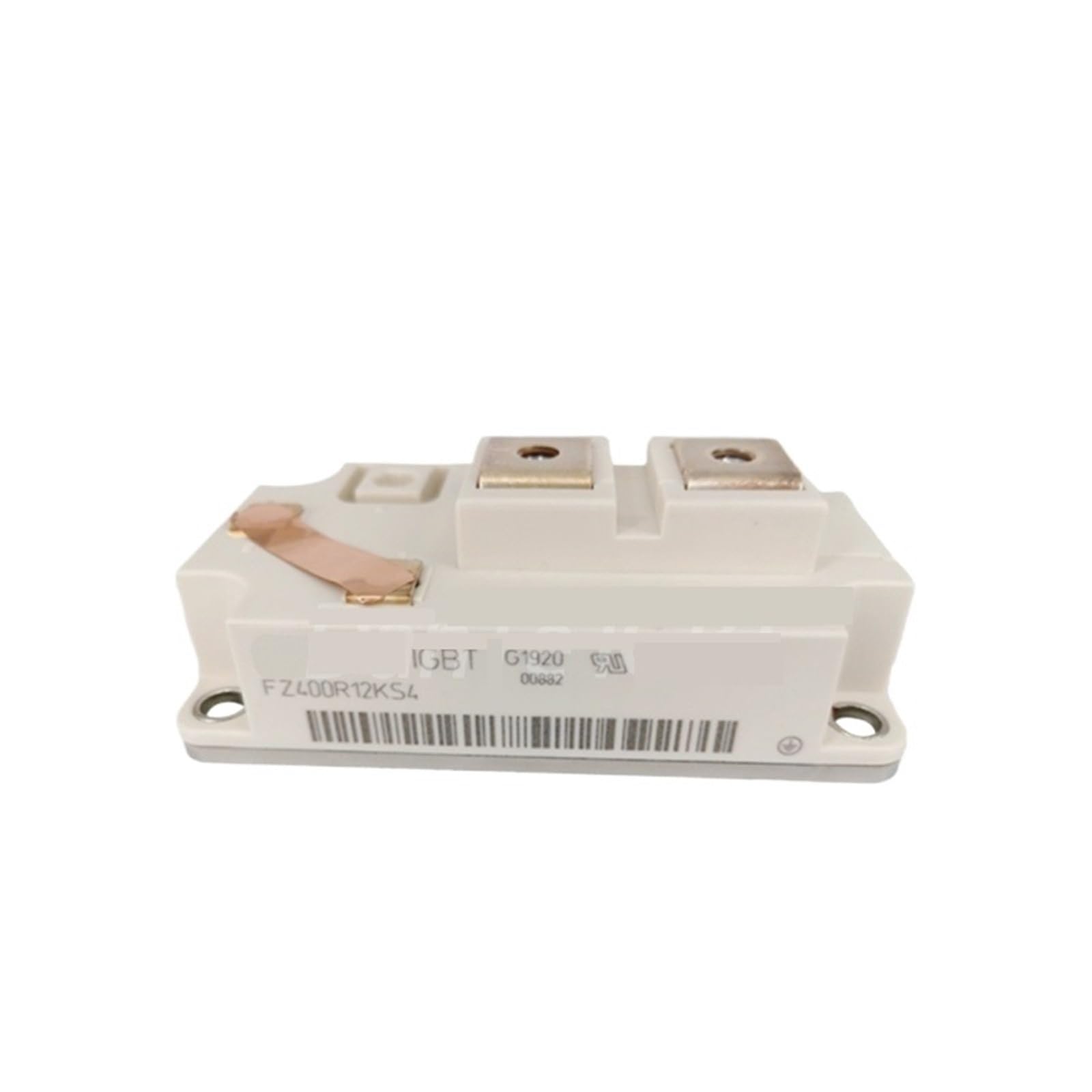 GJEXXPTST 1pcs FZ400R12KS4 IGBT Module high Power Rectifier