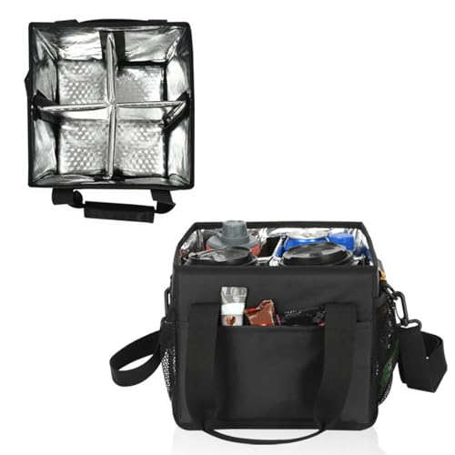 Porte-boissons portable pour éviter les renversements de bouteilles en voiture