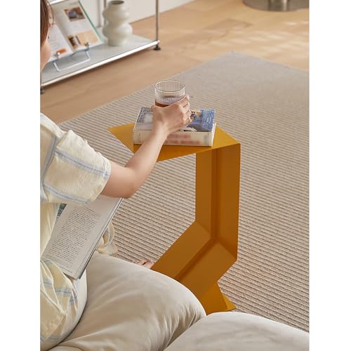 Table d'appoint de canapé compacte pour optimiser votre salon - 3