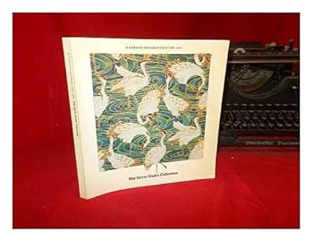 Silver Studio Collection: A London design studio, 1880-1963 ; foreword by John Brandon-Jones ; introd. by Mark Turner ; with a contribution by William Ruddick