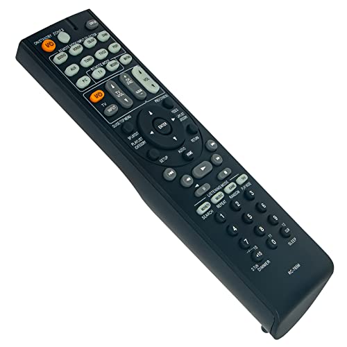 Télécommande PERFASCIN pour piloter le home cinéma Onkyo TX-SR313 en salon