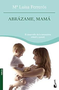 Mass Market Paperback Abrázame, mamá [Spanish] Book