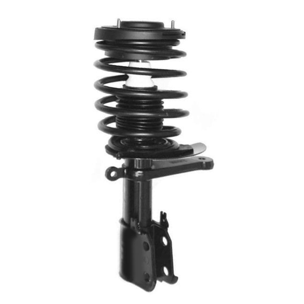 HDOZTOJI Suspension Shock Absorber Strut and Coil Spring Assembly Front Right Passenger Side for Chrysler for Concorde,for Dodge/Chrysler for Intrepid,for Eagle for Vision 1Fcs1332321R