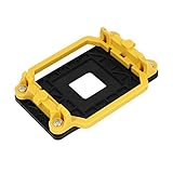 Nombre del producto: soporte de ventilador de refrigeración de la CPU; adecuado para el procesador AMD AM2 940