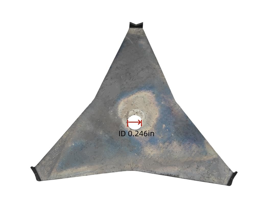 Kit de embrague de repuesto para tractor 759-3490 para cortacéspedes C-U-B CA-DET 102 104 105 106 107 108 109 122 123 124 125 128